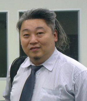 黄庆成 ( Huang Ching-Cheng ) 博士