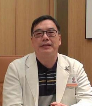 张肇宇博士